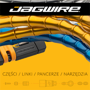 Jagwire